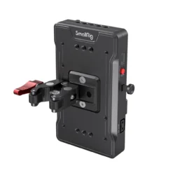 Smallrig 3202 V-Mount Batt Plate Crab Clamp - Image 2