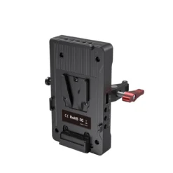 Smallrig 3202 V-Mount Batt Plate Crab Clamp - Image 3