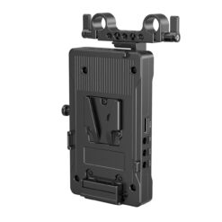 Smallrig 3204 V-Mount Battery Adapt Plate Adjustable Arm - Image 3