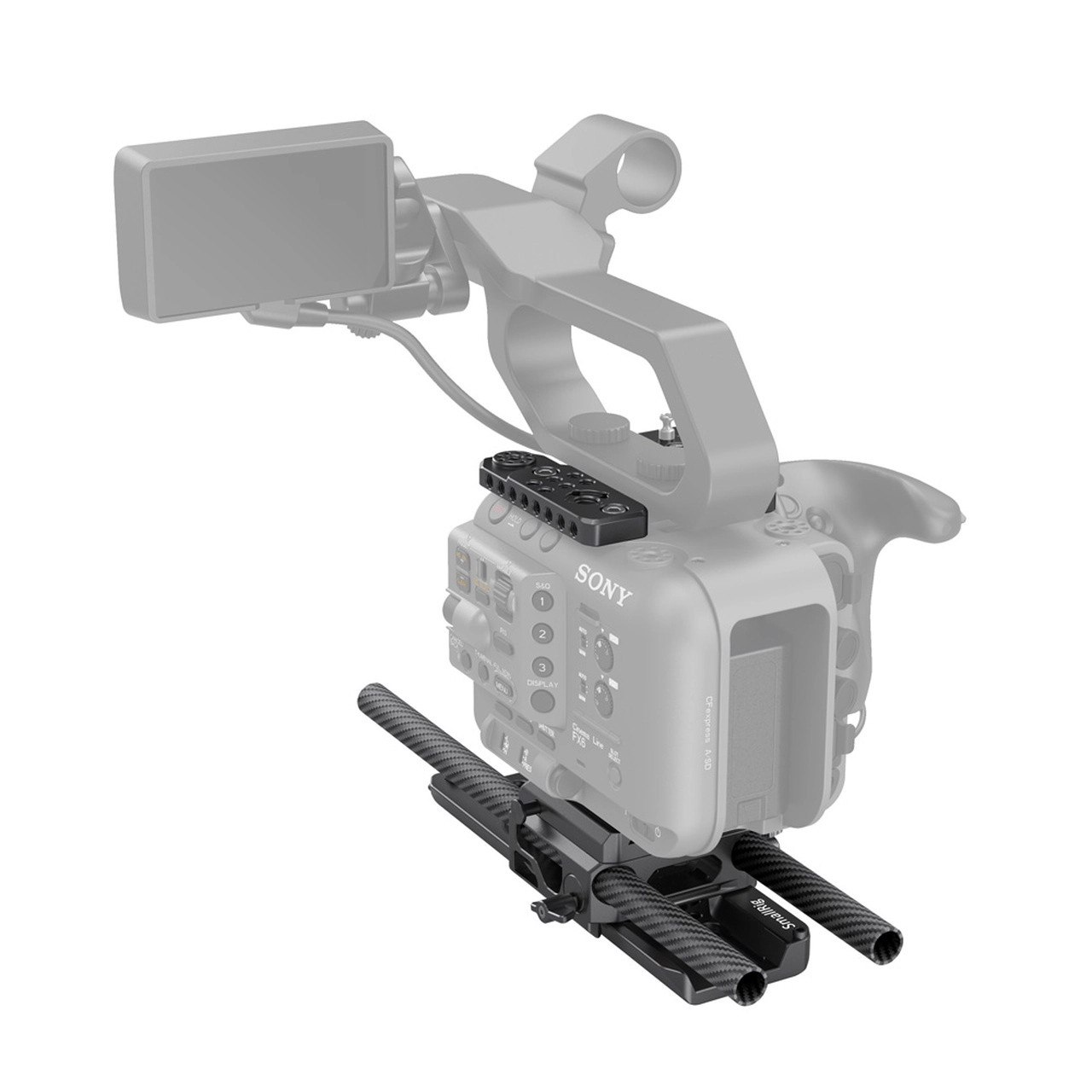 Smallrig 3225 Prokit For Sony FX6