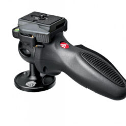 Manfrotto Light Duty Grip Ball Head