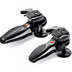 Manfrotto Light Duty Grip Ball Head - Image 5