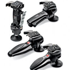 Manfrotto Grip Ball Head - Image 3