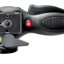 Manfrotto Light Duty Grip Ball Head - Image 2
