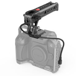 Smallrig 3322 Nato Top Handle C/W Rec Stop/Start - Image 5