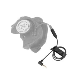 Smallrig 3404 Sony Lanc Extension Cable For FX6 - Image 2