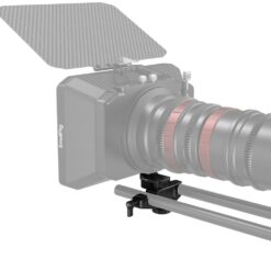 Smallrig 3411 15mm Rod Support For 2660 Mattebox