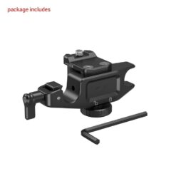 Smallrig 3411 15mm Rod Support For 2660 Mattebox - Image 3
