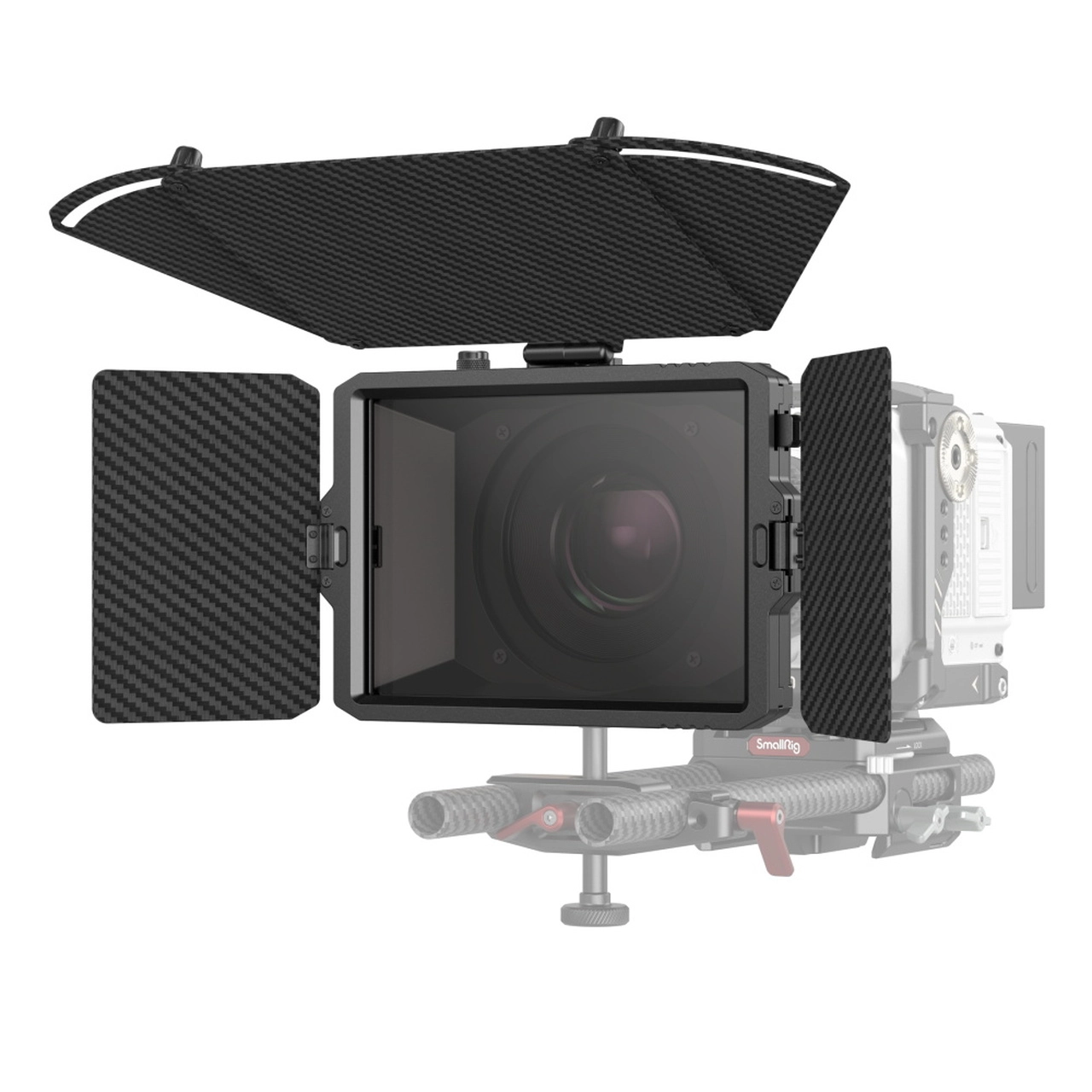 Smallrig 3680 Mini Mattebox Pro