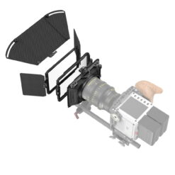 Smallrig 3680 Mini Mattebox Pro - Image 3