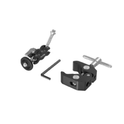 Smallrig 3724 Crab Shaped Clamp And Magic Arm - Image 2