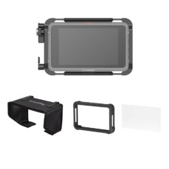 Smallrig 3788 Cage Kit For Atomos Ninja 5