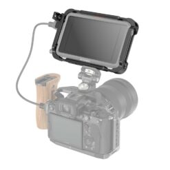 Smallrig 3788 Cage Kit For Atomos Ninja 5 - Image 2