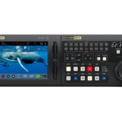 Blackmagic HyperDeck Extreme 4K HDR - Image 2