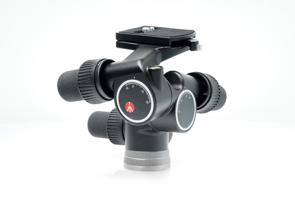 Manfrotto 405 Geared Head