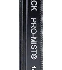 Tiffen 67mm Black Pro-Mist 1/8 - Image 2