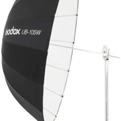 Godox 105cm Black/White Umbrella Reflector
