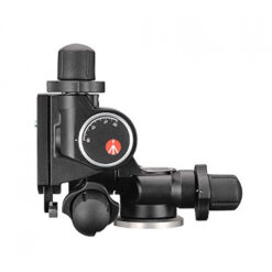 Manfrotto Junior Geared Head - Image 3