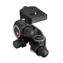 Manfrotto Junior Geared Head - Image 2
