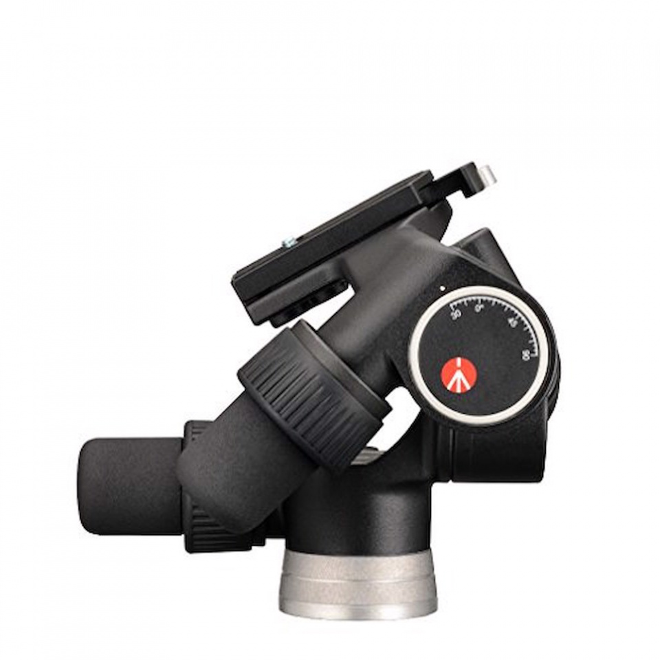 Manfrotto 405 Geared Head - Image 2