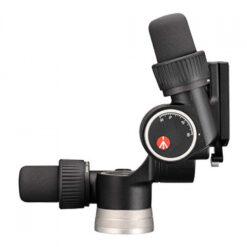 Manfrotto 405 Geared Head - Image 5