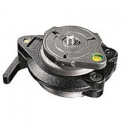 Manfrotto Ball Camera Leveller 1/4