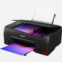 Canon Pixma G650 3-in-1 Wireless Inkjet Photo Printer - Image 2