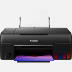 Canon Pixma G650 3-in-1 Wireless Inkjet Photo Printer
