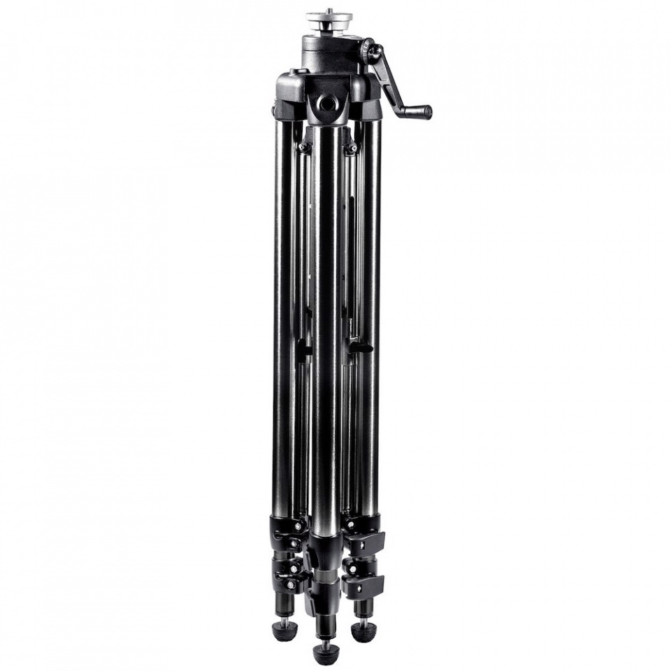 Manfrotto 475 Digital Pro Black - Image 2