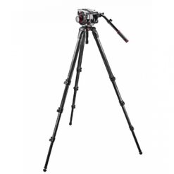 Manfrotto Pro Single Cf Kit 100
