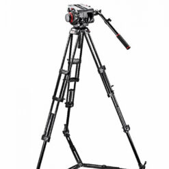 Manfrotto Pro Ground-Twin Kit 100