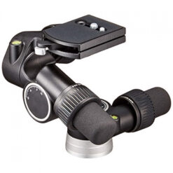 Manfrotto 405 Geared Head - Image 4
