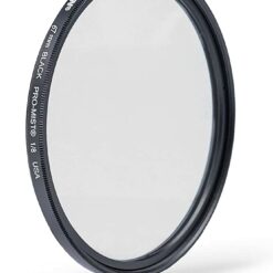 Tiffen 67mm Black Pro-Mist 1/8