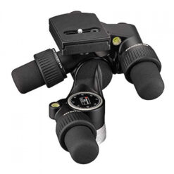 Manfrotto 405 Geared Head - Image 6