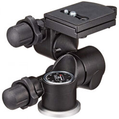 Manfrotto Junior Geared Head - Image 6