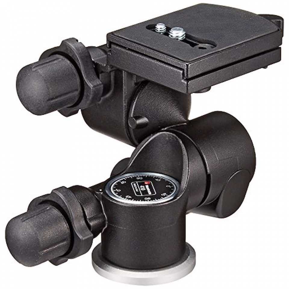 Manfrotto Junior Geared Head - Image 6