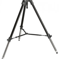 Manfrotto Black Video/Movie Heavy Tripod