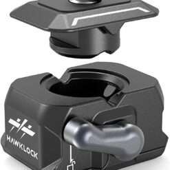 Smallrig Dropin Hawklock Universal Quick Release Clamp/Plate