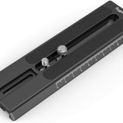Smallrig 3031 Extended Quick Release Plate For DJI RS2