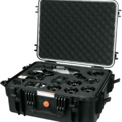Vanguard Supreme 46F Case - Image 2