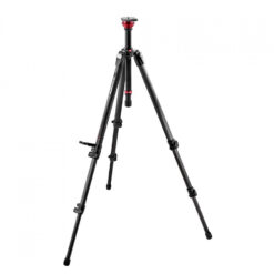 Manfrotto Mdeve Tripod 50 mm Half Bowl Carbon