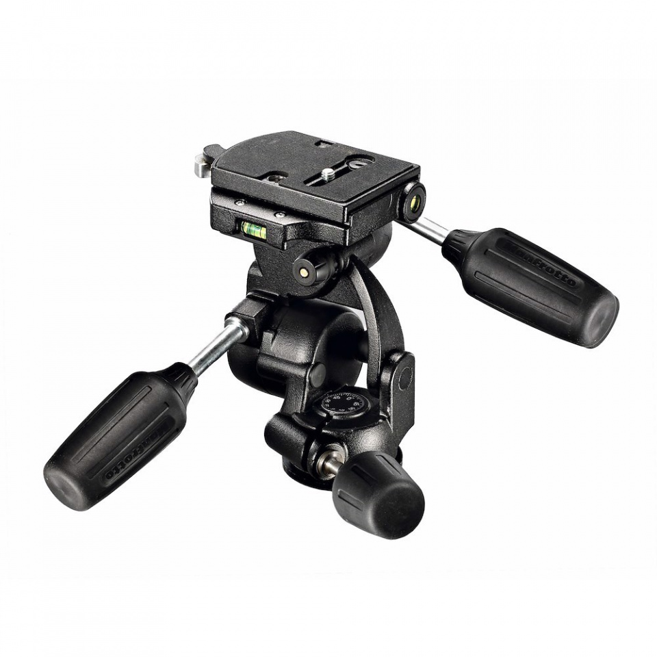 Manfrotto Standard 3-Way Head