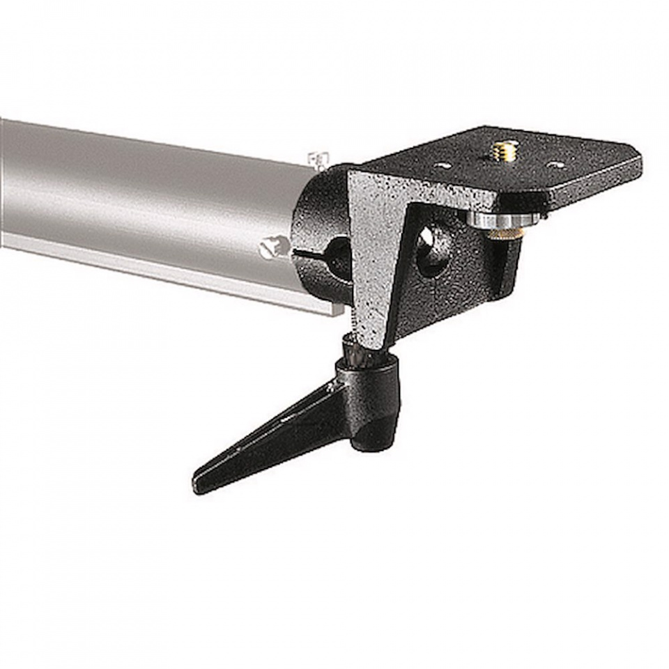 Manfrotto Revolving Head Adaptor