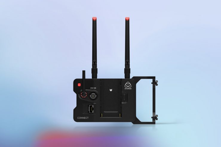 Atomos Connect for Ninja V/V+ - Image 3