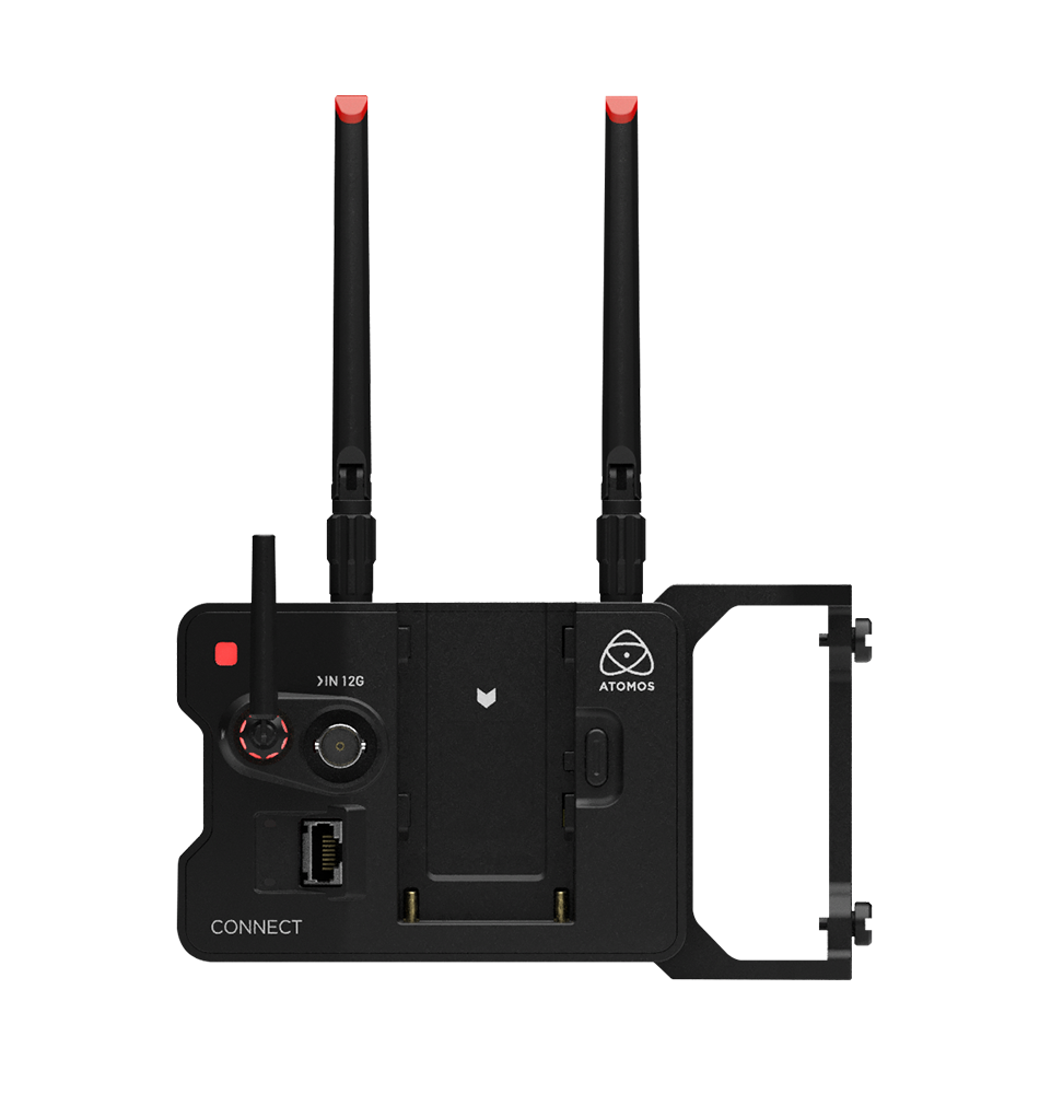 Atomos Connect for Ninja V/V+