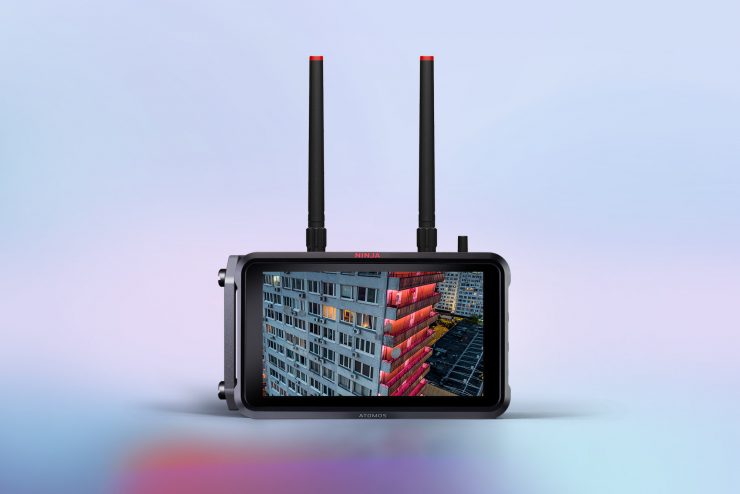 Atomos Connect for Ninja V/V+ - Image 2