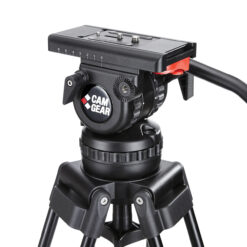 Camgear V10 Mid Spreader Tripod System - Image 3