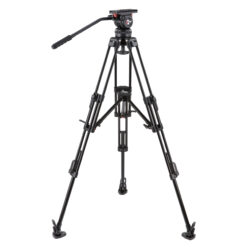 Camgear V10 Mid Spreader Tripod System