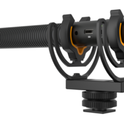 Deity V-MIC D3 On Camera Shotgun Microphone - Image 3