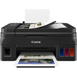 Canon Pixma G4511 All-in-One Wireless Inkjet Printer
